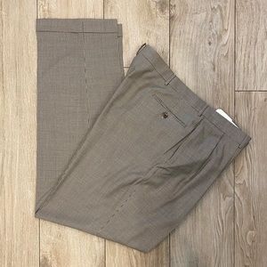 Polo Ralph Lauren Men’s Houndstooth Trousers